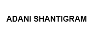 Adani Shantigram Logo