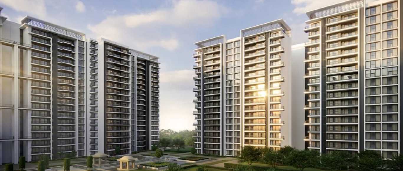 Sobha City Gurgaon