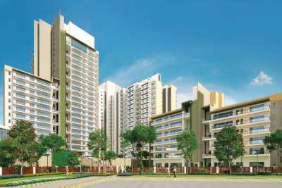 Tata Housing Gurgaon Gateway