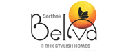 Sarthak Belva Logo