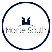Adani Monte South Project Logo