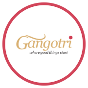 Gangotri Kolkata Project Logo