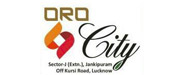Oro City Logo