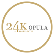 Kolte Patil 24k Opula Project Logo