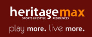 Conscient Heritage Max Logo