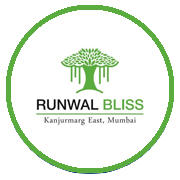 Codename Aspire at Runwal Bliss Project Logo