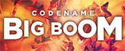 Ariisto Codename Big Boom Logo