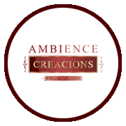 Ambience Creacions Project Logo