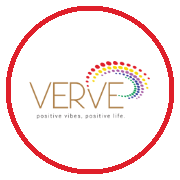 Merlin Verve Project Logo