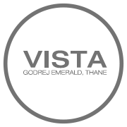 Godrej Vista Thane Project Logo