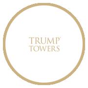 Trump Towers Delhi NCR Project Logo