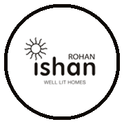 Rohan Ishan Project Logo