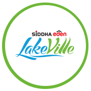 Siddha Eden Lakeville Project Logo