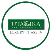 Ambuja Utalika Phase IV Project Logo