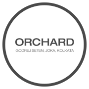 Orchard at Godrej Seven Project Logo