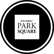 Provident Park Square Project Logo