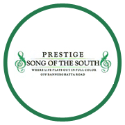 Prestige Song of the South Project Logo