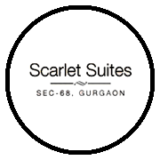 Supertech Scarlet Suites Project Logo