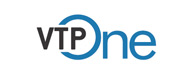 VTP One Logo