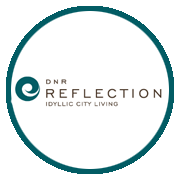 DNR Reflection Project Logo