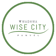 Wadhwa Wise City Project Logo