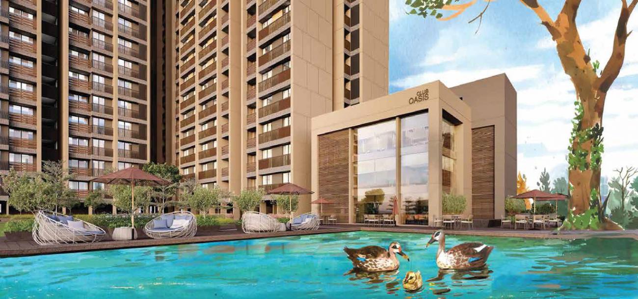 Arvind Oasis Image 2