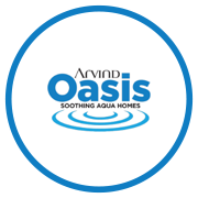 Arvind Oasis Project Logo