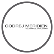 Godrej Meridien Project Logo