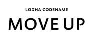 Lodha Move Up Logo