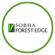 Sobha Forest Edge Project Logo