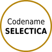 Codename Selectica Project Logo