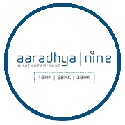 Aaradhya Nine Project Logo