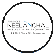 Pinnacle Neelanchal Project Logo
