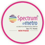 Spectrum Metro Project Logo
