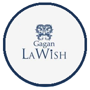 Gagan Lawish Project Logo