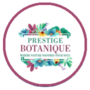 Prestige Botanique Project Logo