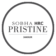 Sobha HRC Pristine Project Logo