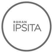 Rohan Ipsita Project Logo