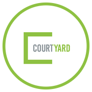Narang Realty Courtyard Project Logo