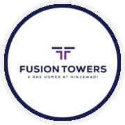 Rama Fusion Towers Project Logo