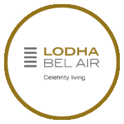 Lodha Bel Air Project Logo