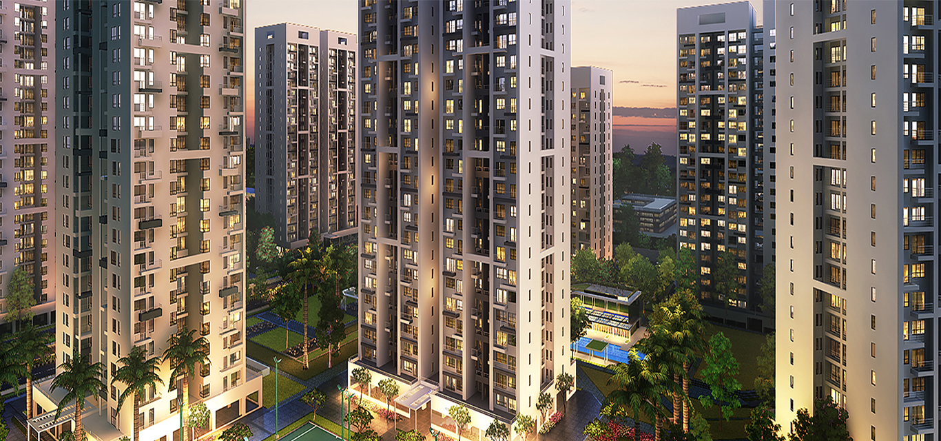 Godrej Infinity Image 3