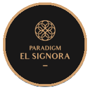 Paradigm El Signora Project Logo