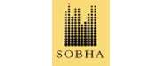 Sobha Rajvilas Logo