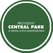 Provident Central Park Project Logo