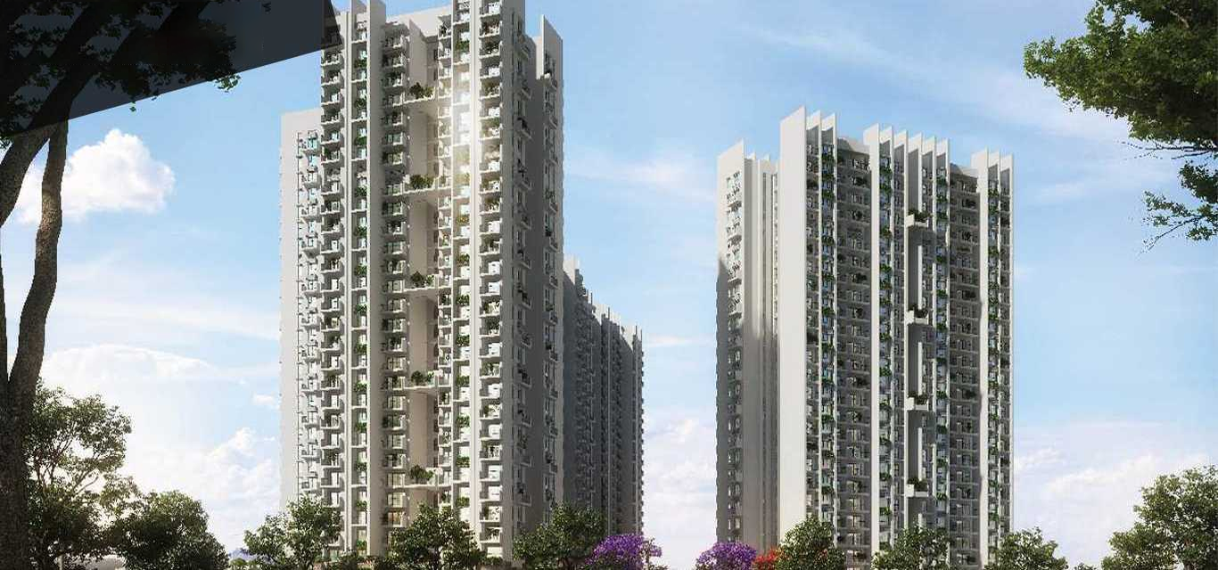 Godrej Rejuve Image 1