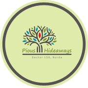 ATS Homekraft Pious Hideaways Project Logo