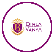 Birla Vanya Project Logo