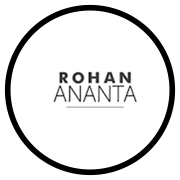 Rohan Ananta Project Logo