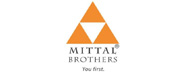 Mittal One Place Logo